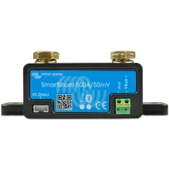 Victron Energy SmartShunt SHU050150050 500A/50mV Монитор батареи