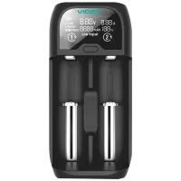Videx CH-UD200 Зарядний пристрій Videx CH-UD200 Зарядний пристрій