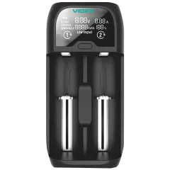 Videx CH-UD200 Зарядное устройство Videx CH-UD200 Зарядное устройство
