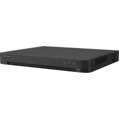 iDS-7216HUHI-M2/X 16-канальный 5МП 1U AcuSense DVR Видеорегистратор Hikvision