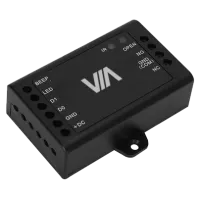 Via Security VC-01P Контроллер для одной двери
