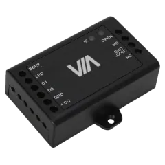 Via Security VC-01P Контроллер для одной двери