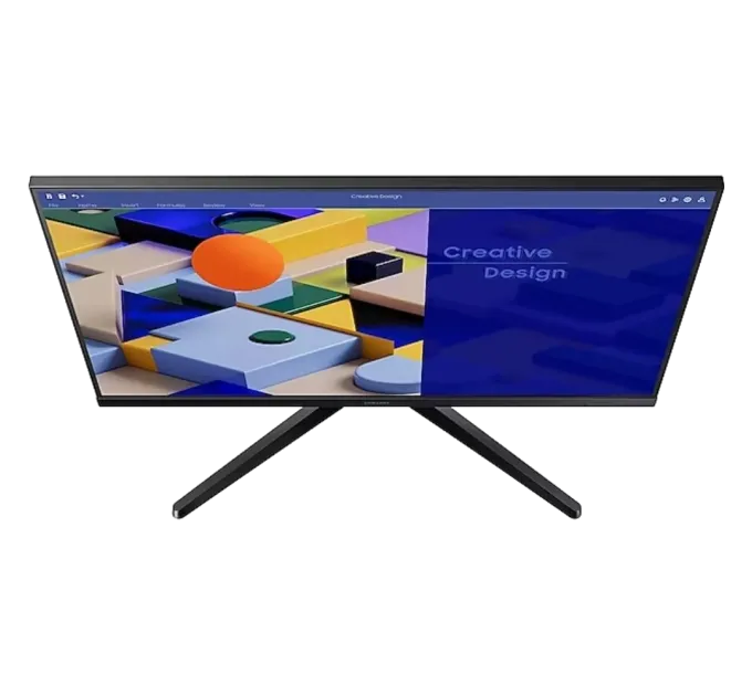 SAMSUNG LS24C310EAIXCI 24" дюйма 1920x1080 Монитор