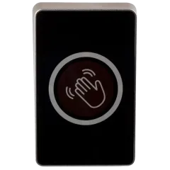 SEVEN K-7491 Wi-Fi (пластик) Бесконтактная кнопка выхода