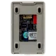 SEVEN K-7491 Wi-Fi (пластик) Бесконтактная кнопка выхода