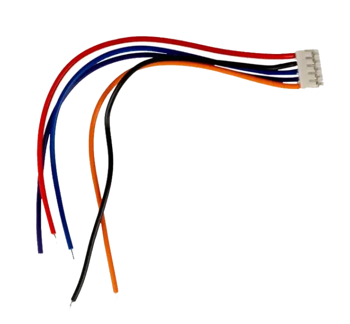 SEVEN K-7491 Wi-Fi (пластик) Бесконтактная кнопка выхода