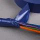 HPX IU1920 HPX52100 19мм х 20м Стрічка ПВХ ізоляційна