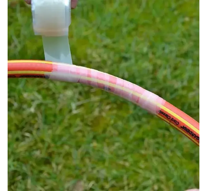 HPX SI2503 Stretch&Fuse 25мм х 3м Лента силиконовая вулканизирующая