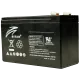 Ritar R-LFP12.8V6AH Аккумуляторная батарея