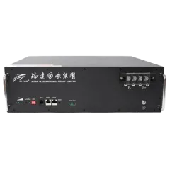 Ritar R-LFP 51.2В 50А•ч 50А Литиевая аккумуляторная батарея