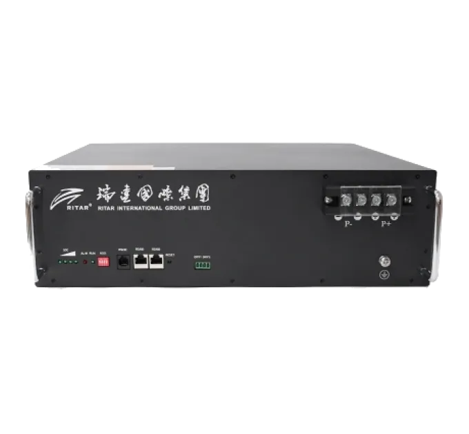 Ritar R-LFP 51.2В 50А•ч 50А Литиевая аккумуляторная батарея Ritar R-LFP 51.2В 50А•ч 50А Литиевая аккумуляторная батарея