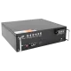 Ritar R-LFP 51.2В 50А•ч 50А Литиевая аккумуляторная батарея