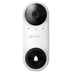 Ezviz CS-CP3 (3MP) IP виклична панель
