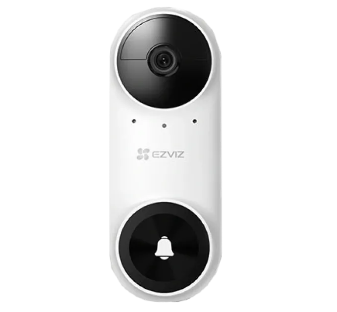 Ezviz CS-CP3 (3MP) IP виклична панель
