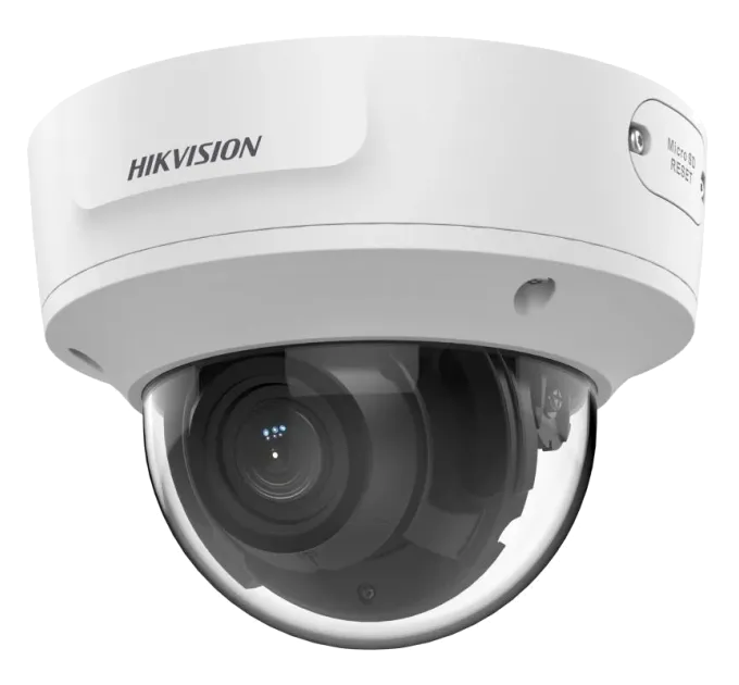 DS-2CD3746G2T-IZS(H)eF (2.7-13.5мм) IP видеокамера Hikvision