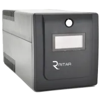Ritar RTP1500 Proxima-D 1500ВA Источник бесперебойного питания