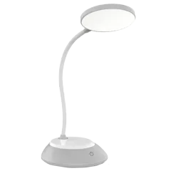 TITANUM TLTF-022G 7W 3000-6500K USB с аккумулятором LED настольная лампа