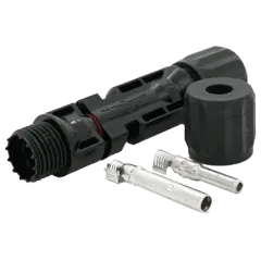 V-TAC МС4 11413 фотоелектричний 1000V 30A IP67 Конектор МС4