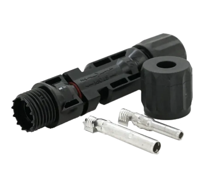 V-TAC МС4 11413 фотоелектричний 1000V 30A IP67 Конектор МС4