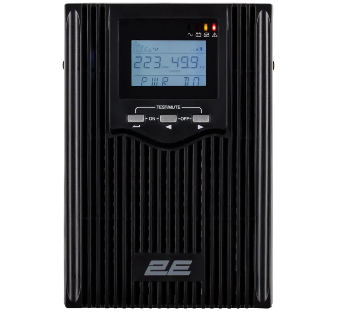 2E PS2000L 2000ВА Источник бесперебойного питания под аккумулятор