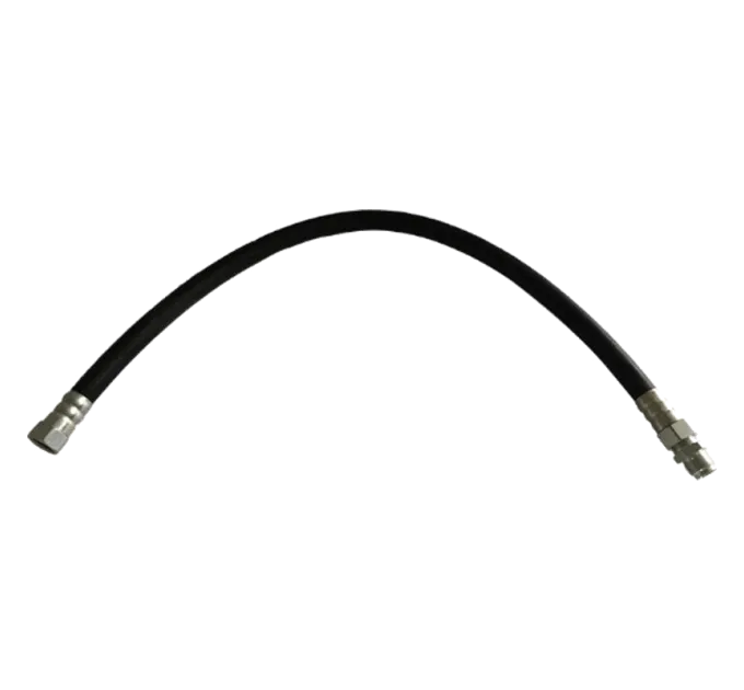 Hikvision DS-2XE2601-10(CS) Взрывозащитный гибкий кабелепровод