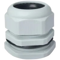 UEA PG48 d37-44мм IP68 Кабельный ввод герметичный UEA PG48 d37-44мм IP68 Кабельный ввод герметичный