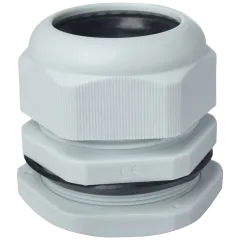 UEA PG48 d37-44мм IP68 Кабельный ввод герметичный UEA PG48 d37-44мм IP68 Кабельный ввод герметичный