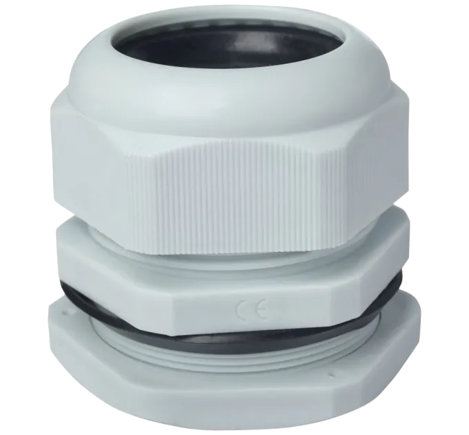 UEA PG48 d37-44мм IP68 Кабельный ввод герметичный UEA PG48 d37-44мм IP68 Кабельный ввод герметичный