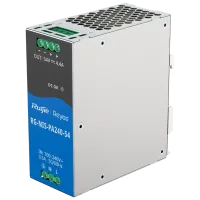 Ruijie RG-NIS-PA240-54 AC/DC 54В 4.4А 240 Вт на DIN-рейку Блок живлення