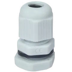 UEA PG7 d3-6мм IP68 Кабельный ввод герметичный