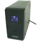EnerGenie EG-UPS-033 1200ВA апроксимована синусоїда Джерело безперебійного живлення