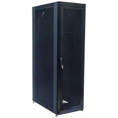 CMS (UA-MGSE33610MPB) 19" 33U 610х1055 Шкаф