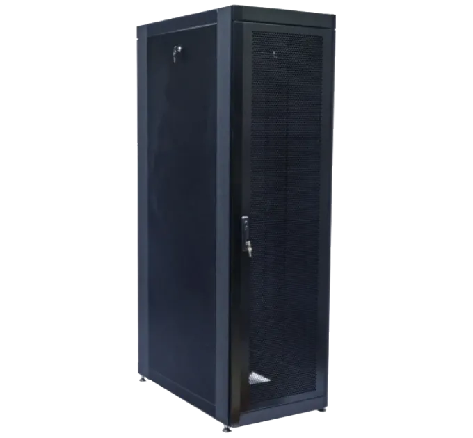CMS (UA-MGSE33610MPB) 19" 33U 610х1055 Шкаф CMS (UA-MGSE33610MPB) 19" 33U 610х1055 Шкаф