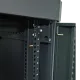 CMS (UA-MGSE33610MPB) 19" 33U 610х1055 Шкаф