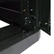 CMS (UA-MGSE33610MPB) 19" 33U 610х1055 Шкаф