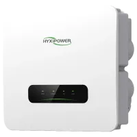 HYX-S6K-S сонячний мережевий однофазний Інвертор HYXiPOWER