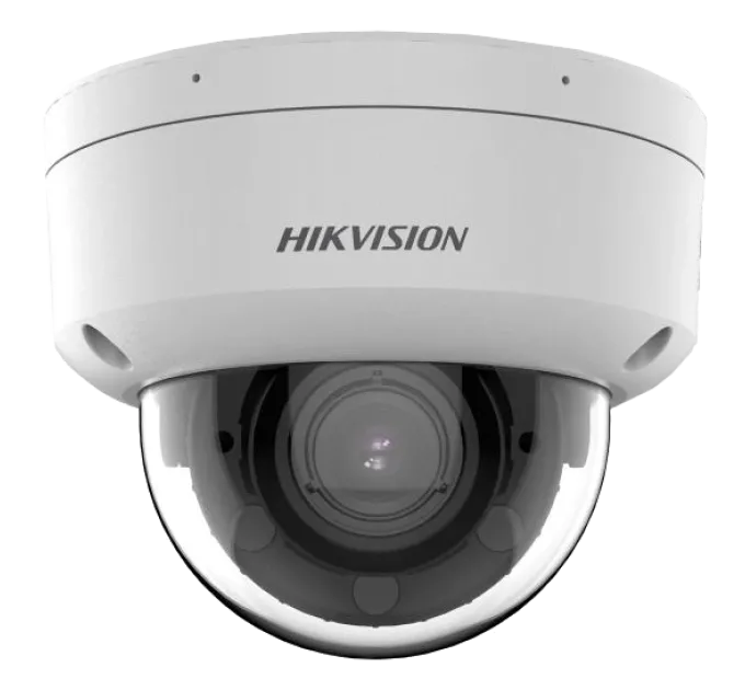 DS-2CD2743G2-LIZS2U 4МП (2.8-12мм) с микрофоном IP видеокамера Hikvision