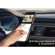 Neolight MEZZO Hybrid + PRIME FHD Silver з кутком Комплект відеодомофону