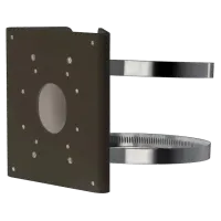 Dahua DH-PFA156-B Кронштейн для кріплення на стовп