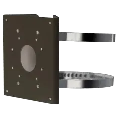 Dahua DH-PFA156-B Кронштейн для кріплення на стовп