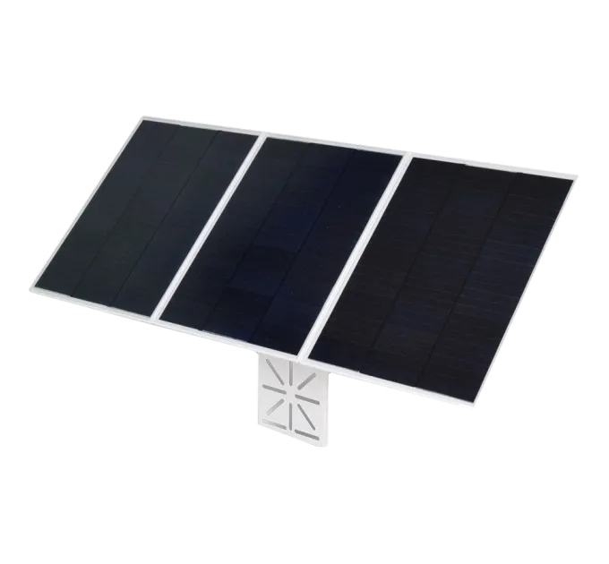 Full Energy SBBG-125 на сонячних батареях Система автономного живлення
