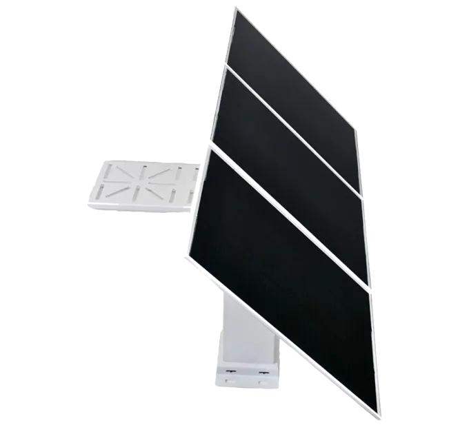 Full Energy SBBG-125 на сонячних батареях Система автономного живлення