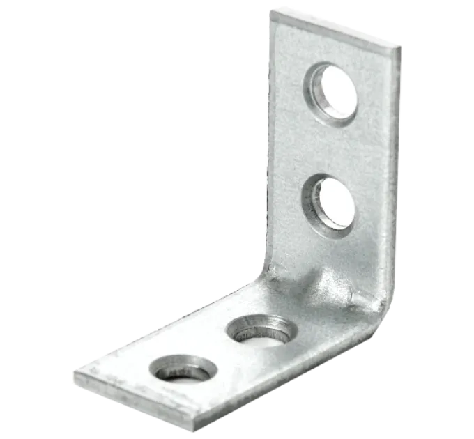 APRO 40х40х15х2.0 (25 шт) Угольник узкий