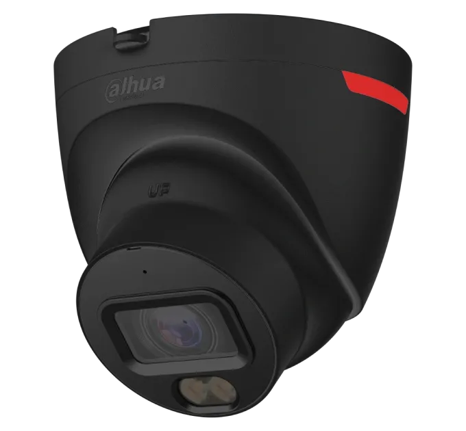 DH-IPC-HDW2449T-S-PRO-BE 4МП (2.8мм) IP видеокамера Dahua DH-IPC-HDW2449T-S-PRO-BE 4МП (2.8мм) IP видеокамера Dahua
