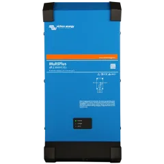 Victron Energy MultiPlus 48/2000/25-32 однофазний чиста синусоїда Інвертор