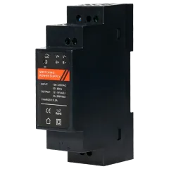 Kraft PSU-1202DIN(P) Источник бесперебойного питания