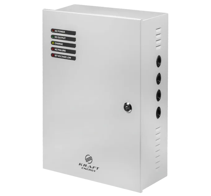 Kraft PSU-2450LED Джерело безперебійного живлення