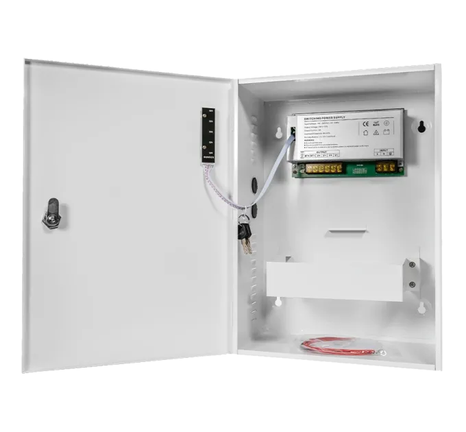 Kraft PSU-2450LED Джерело безперебійного живлення