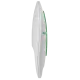 Брелок Ajax Superior SpaceControl white Jeweller