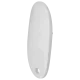 Брелок Ajax Superior SpaceControl white Jeweller